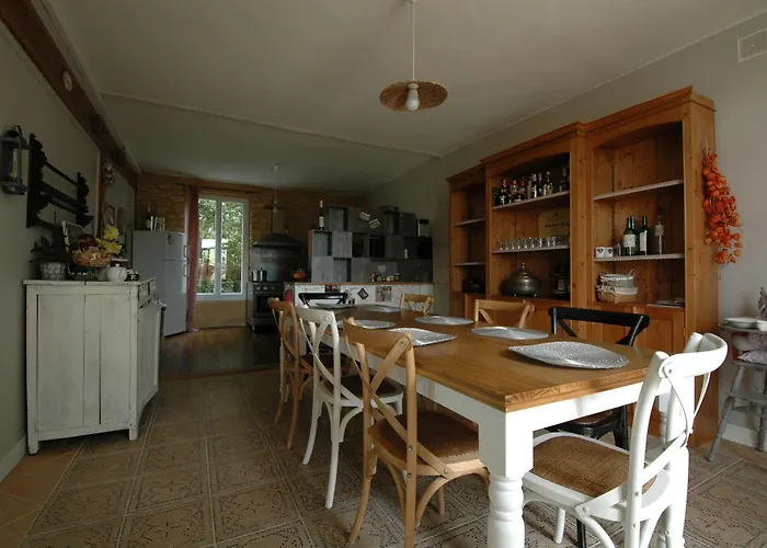 La Tulipe Perigourdine