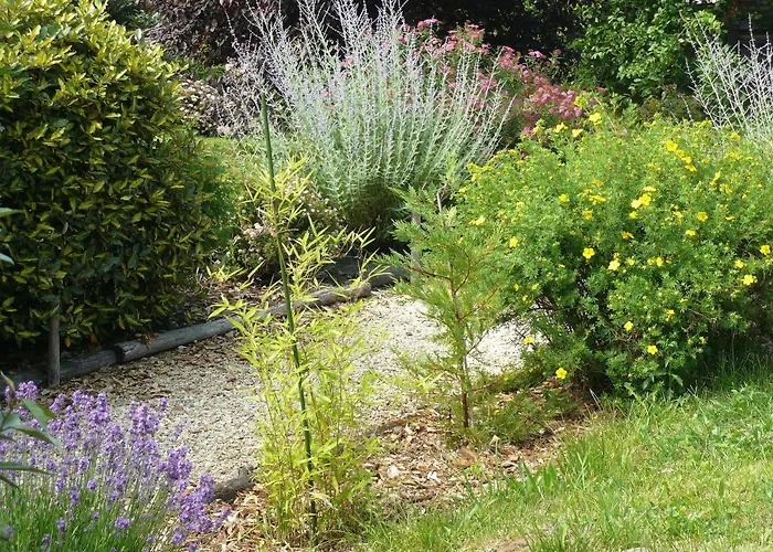 Penzion La Tulipe Perigourdine 3*