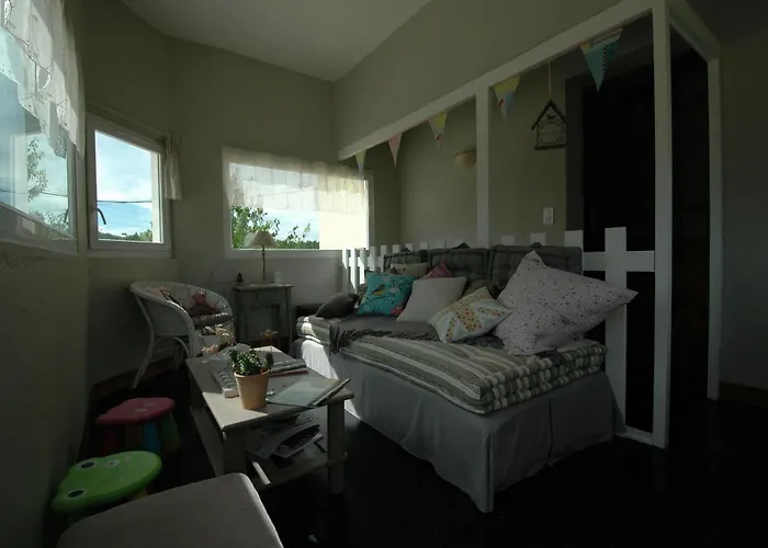 La Tulipe Perigourdine Panzió Le Buisson de Cadouin