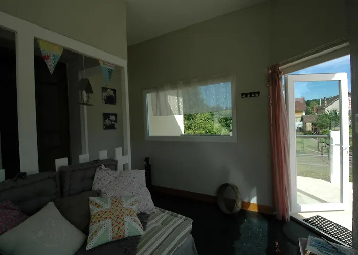 La Tulipe Perigourdine *