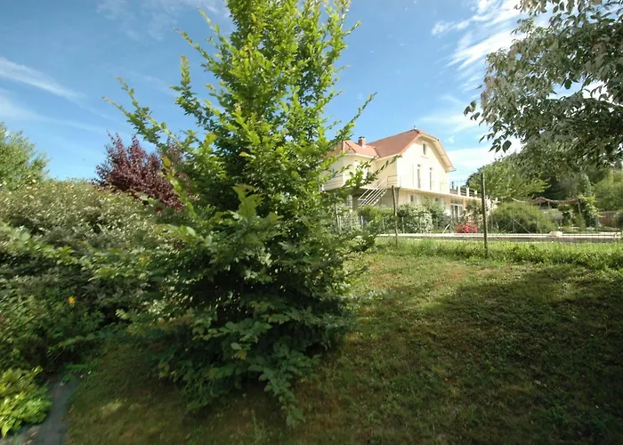 La Tulipe Perigourdine Bed & Breakfast